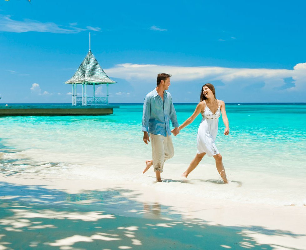 Andaman Honeymoon Tour
